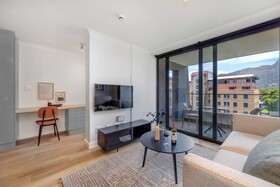 Newlands Peak Aparthotel by Totalstay