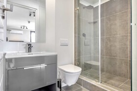 Newlands Peak Aparthotel by Totalstay