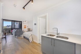 Newlands Peak Aparthotel by Totalstay