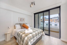 Newlands Peak Aparthotel by Totalstay