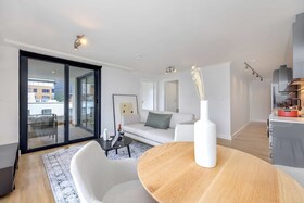 Newlands Peak Aparthotel by Totalstay