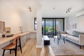 Newlands Peak Aparthotel by Totalstay