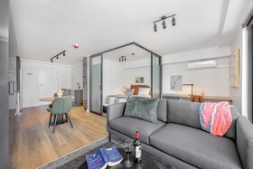 Newlands Peak Aparthotel by Totalstay
