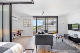 Newlands Peak Aparthotel by Totalstay