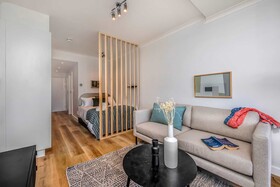 Newlands Peak Aparthotel by Totalstay