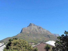 Observatory Backpackers