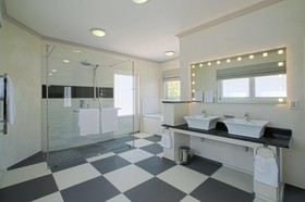 Ocean View House