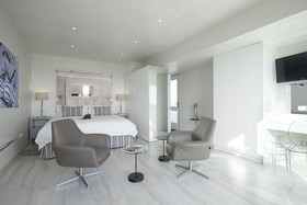 Ocean View House
