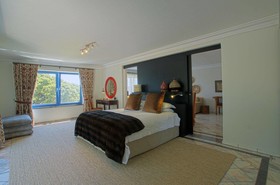 Ocean View House