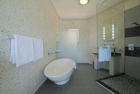 Ocean View House