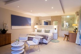 Ocean View House