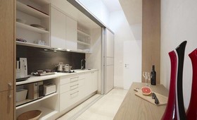 Ocean View House