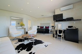 Ocean View House