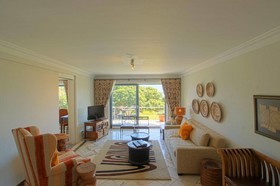 Ocean View House