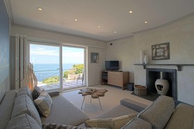 Ocean View House