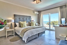Ocean View House