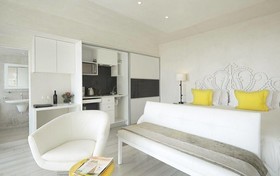 Ocean View House