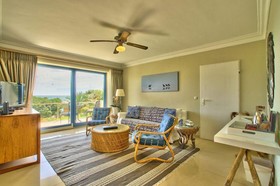 Ocean View House