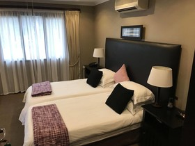 Olaf's Guest House