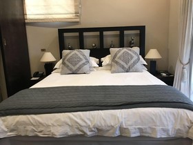 Olaf's Guest House
