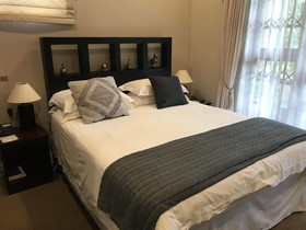 Olaf's Guest House