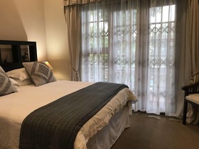 Olaf's Guest House