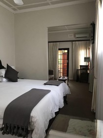 Olaf's Guest House