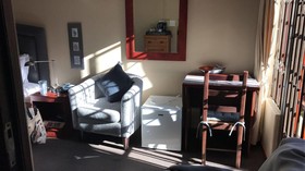 Olaf's Guest House