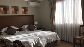Olaf's Guest House