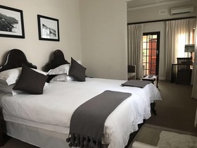 Olaf's Guest House