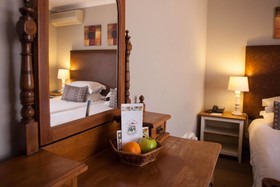 Olaf's Guest House