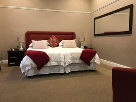 Olaf's Guest House