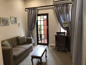Olaf's Guest House