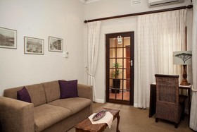 Olaf's Guest House