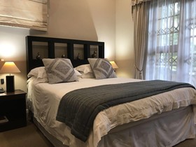 Olaf's Guest House