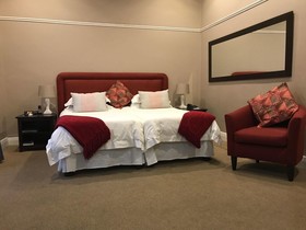 Olaf's Guest House