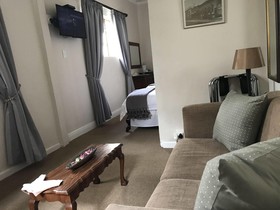 Olaf's Guest House