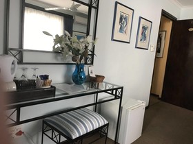 Olaf's Guest House