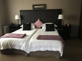 Olaf's Guest House
