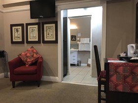 Olaf's Guest House