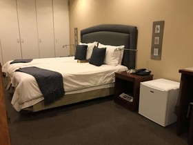 Olaf's Guest House