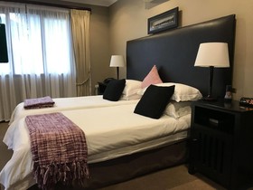 Olaf's Guest House