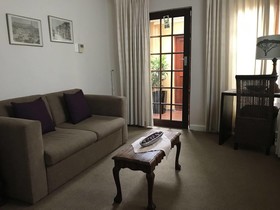 Olaf's Guest House