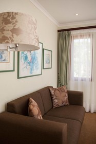 Olaf's Guest House