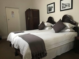 Olaf's Guest House