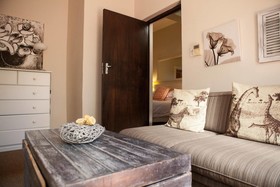 Olaf's Guest House