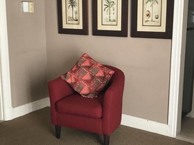 Olaf's Guest House