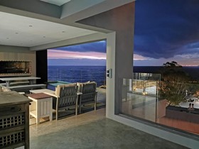 On Miller Holiday Apartment