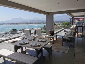 On Miller Holiday Apartment