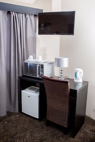 Oria Guest House